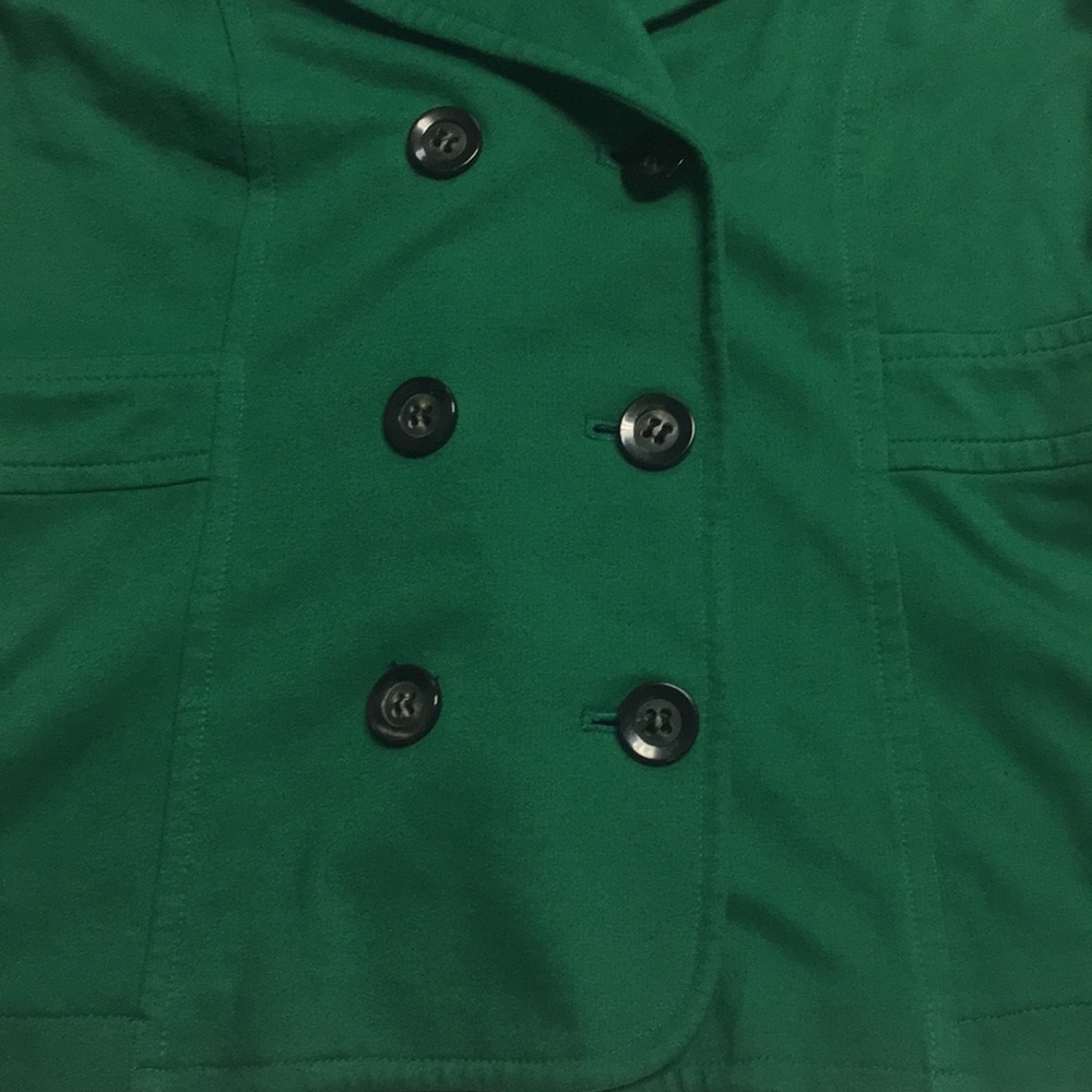 Forever 21 Jacket - Picture 3 of 10